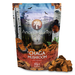 Chaga Mushroom