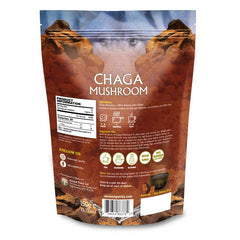 Chaga Mushroom