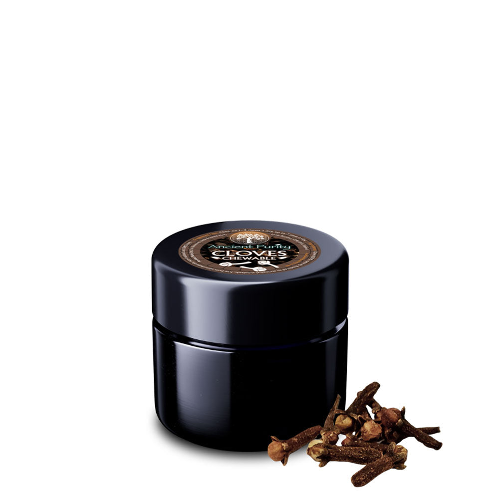 Cloves Chewable