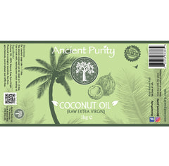 Coconut Oil | Living