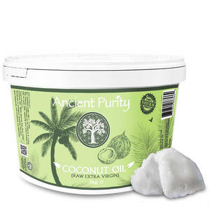 Coconut Oil | Living