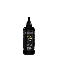 Colloidal Gold | Nano Gold Particles