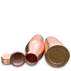 Water Bottle Copper