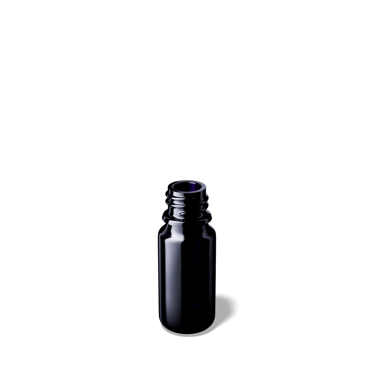 Miron Glass Dropper Bottle - 10ml