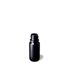 Miron Glass Dropper Bottle - 10ml