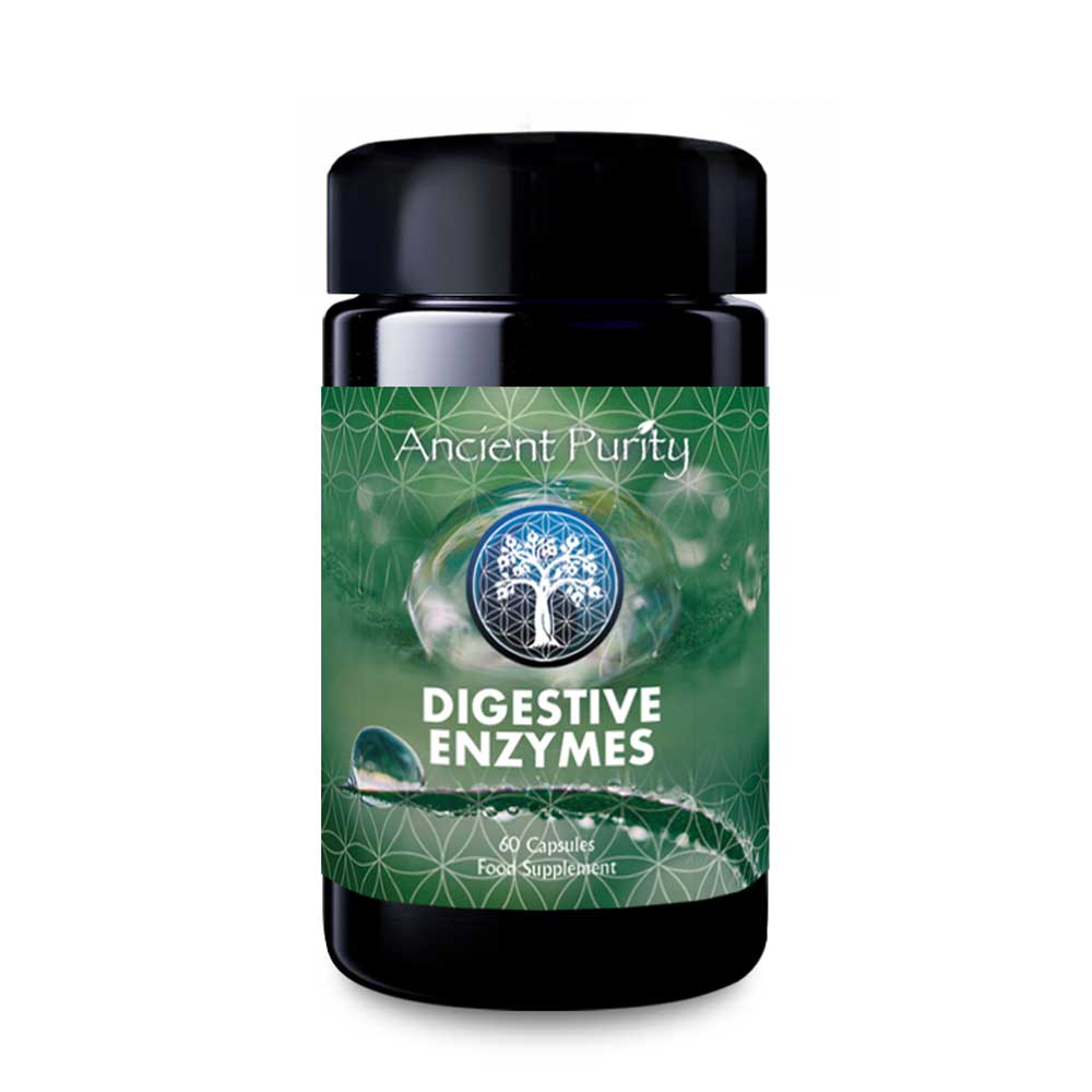 Digestive Enzymes