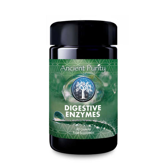 Digestive Enzymes