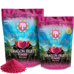 Dragon Fruit Powder