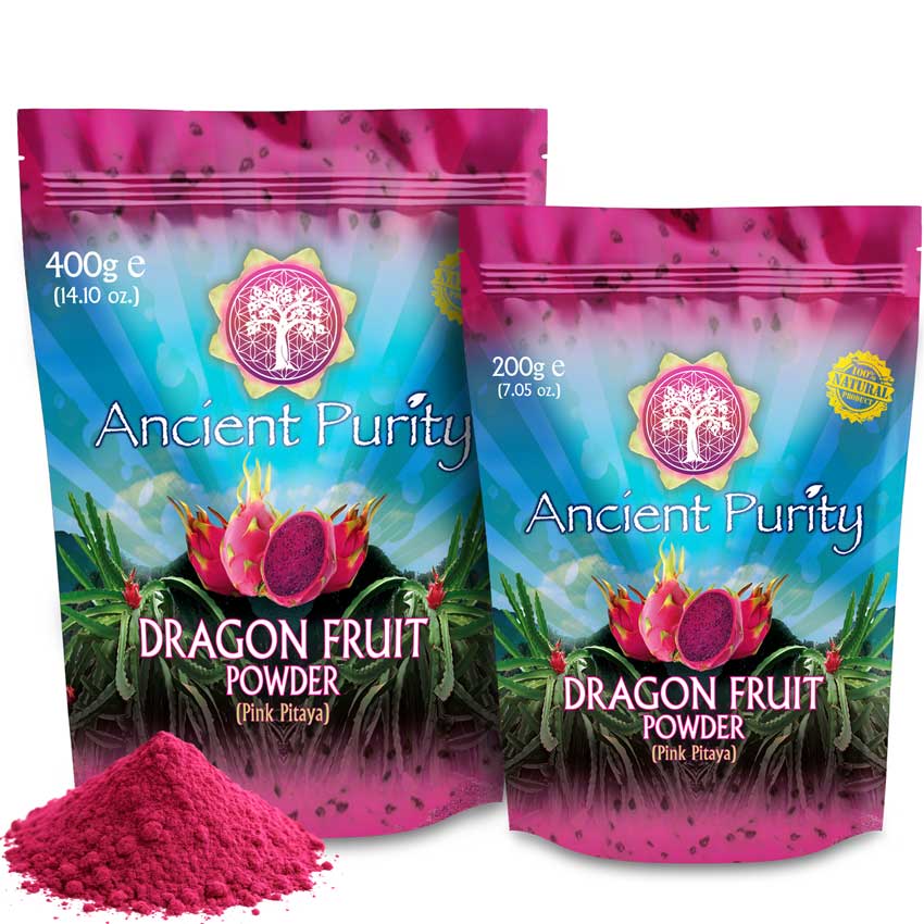 Dragon Fruit Powder