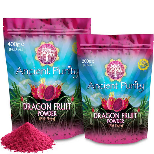 Dragon Fruit Powder
