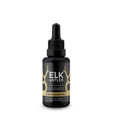 Elk Antler Extract