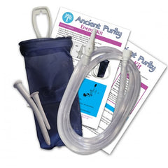 Enema Bag | With instructions