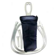 Enema Bag | With instructions