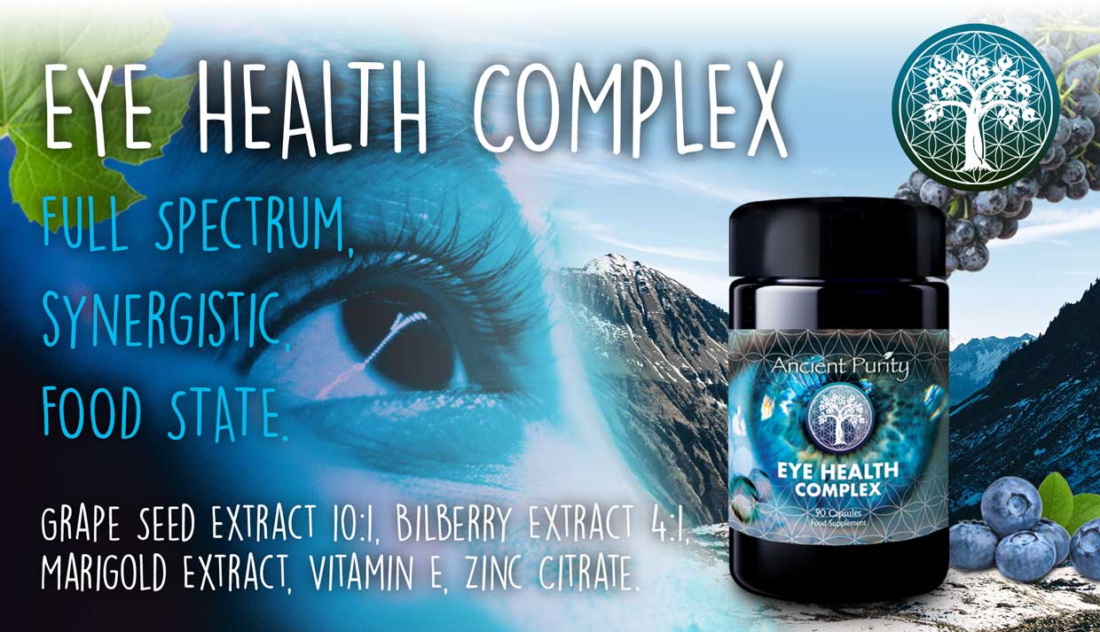 Eye Health Complex