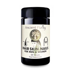 Hair Skin Nails | Multi