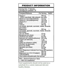 Hair Skin Nails | Multi