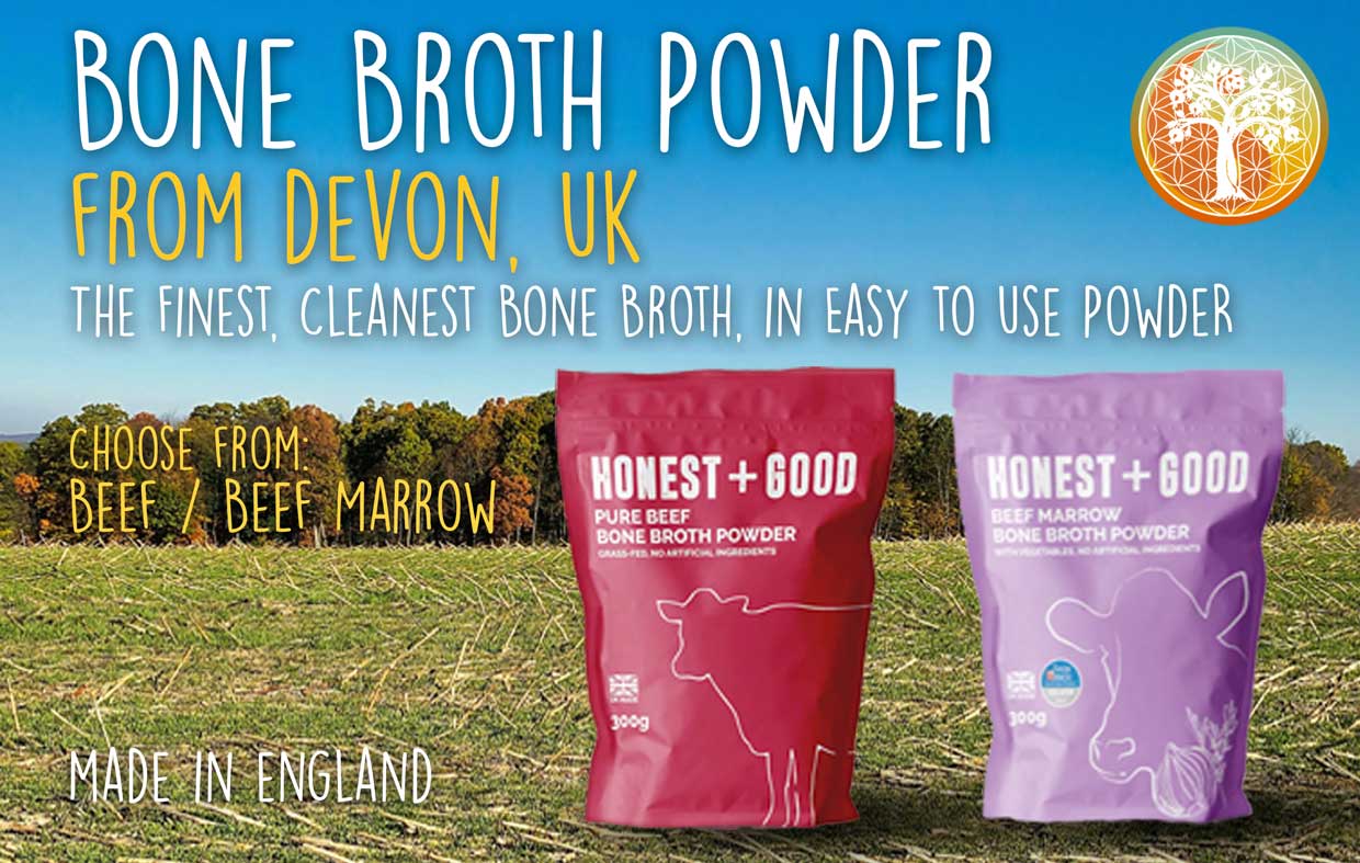 Bone Broth Powder