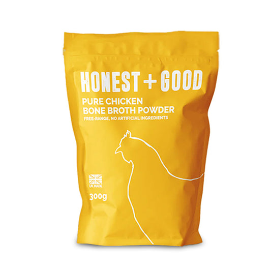 Bone Broth Powder | Chicken