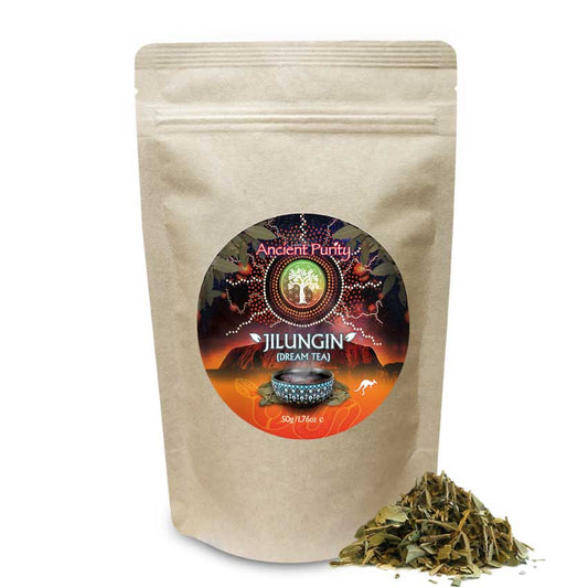 Jilungin | Dream Tea