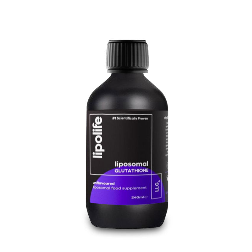 Liposomal Glutathione | Setria®