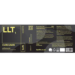 Curcumin Liposomal
