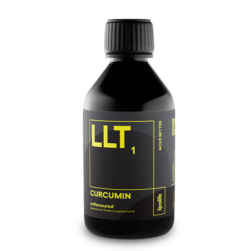 Curcumin Liposomal