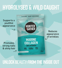 Marine Collagen