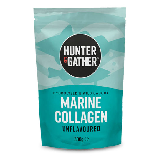 Marine Collagen Peptides