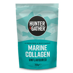 Marine Collagen Peptides