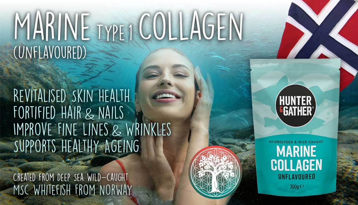 Marine Collagen