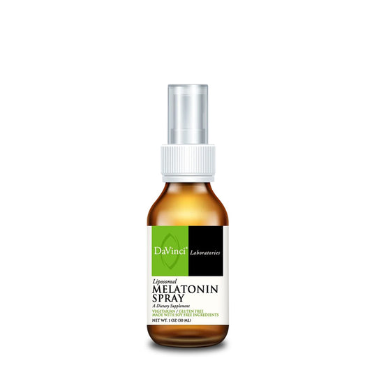 Liposomal Melatonin
