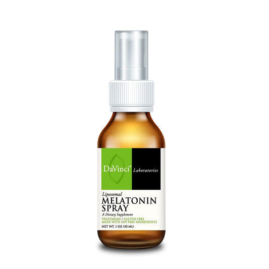 Liposomal Melatonin