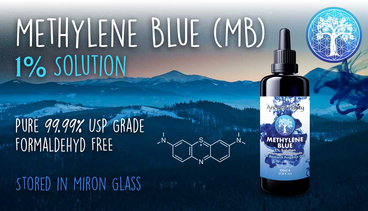 Methylene Blue