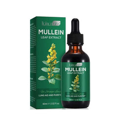 Mullein Leaf Extract