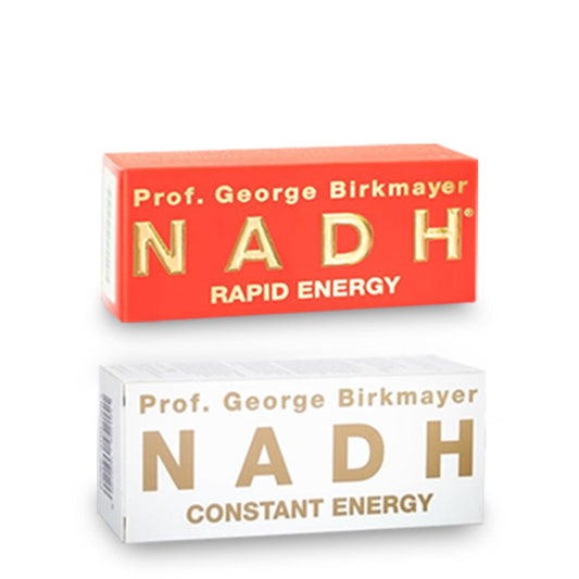 NADH | Rapid / Constant