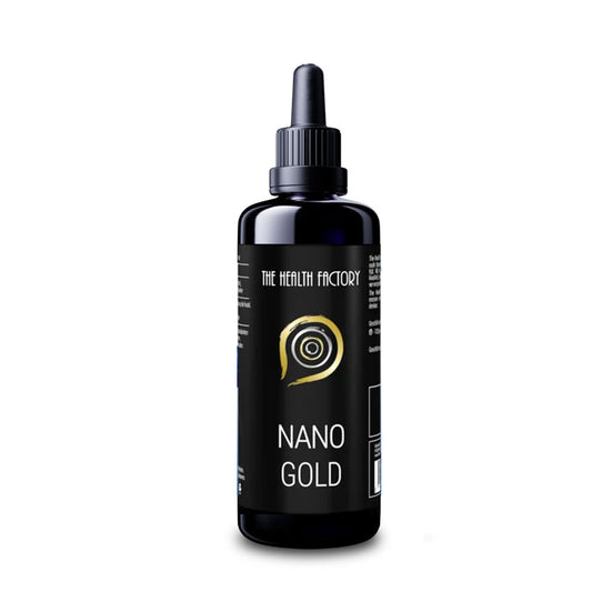 Colloidal Gold | Nano Gold Particles