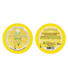 Tooth Cleaning Powder - Lemon