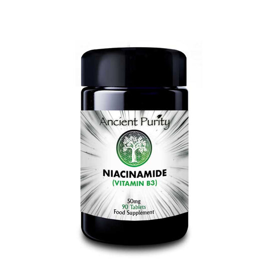 Niacinamide | Vitamin B3