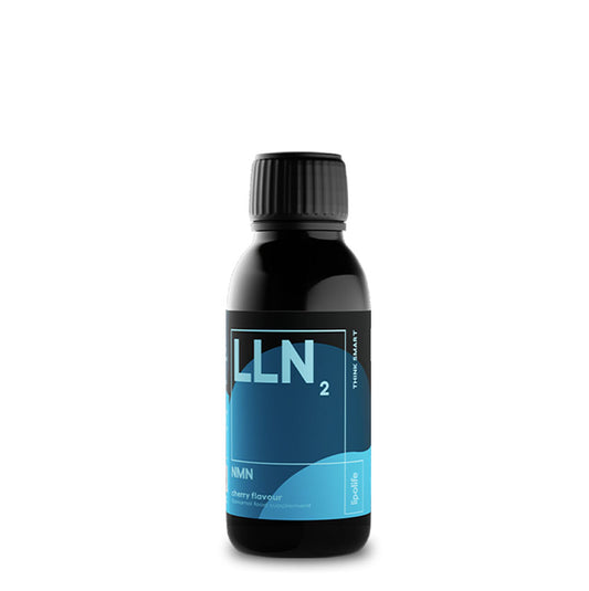 NMN Liposomal | NAD+