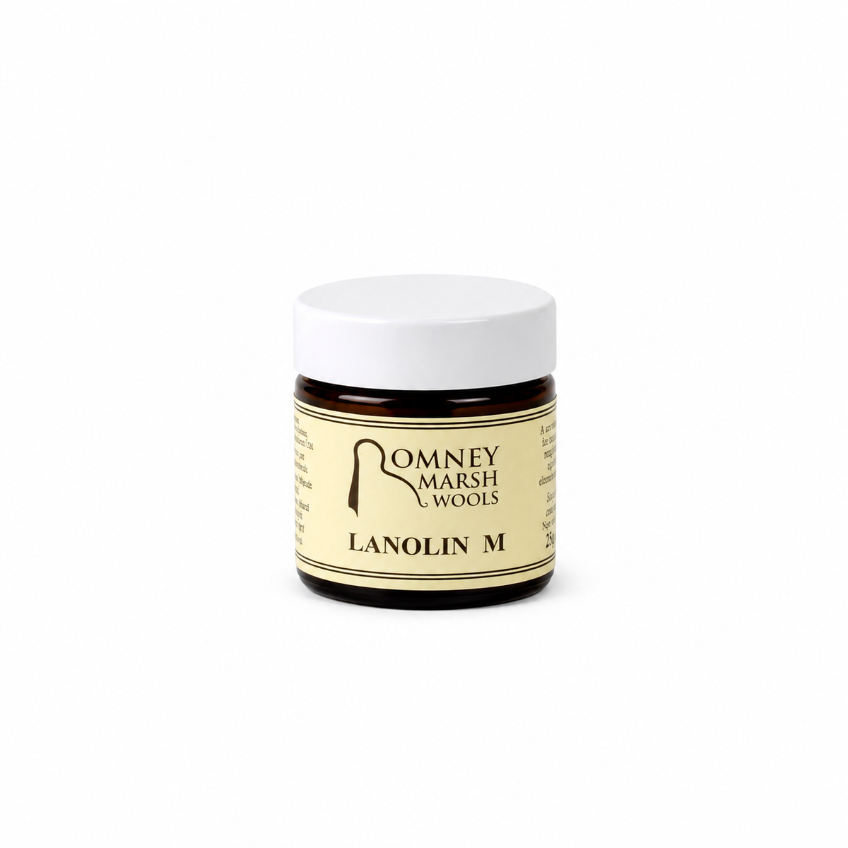Lanolin