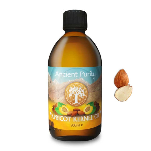 Apricot Kernel Oil