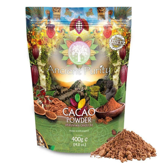 Cacao Powder | Peru