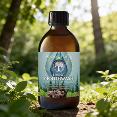 Living Mouthwash
