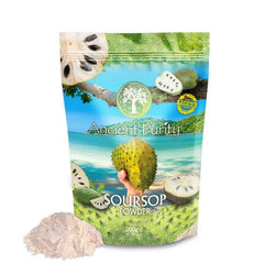 Soursop | Graviola Powder