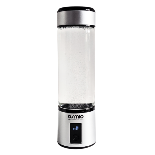 Hydrogen Water Bottle