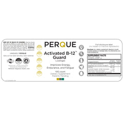 Vitamin B12 | Activated™