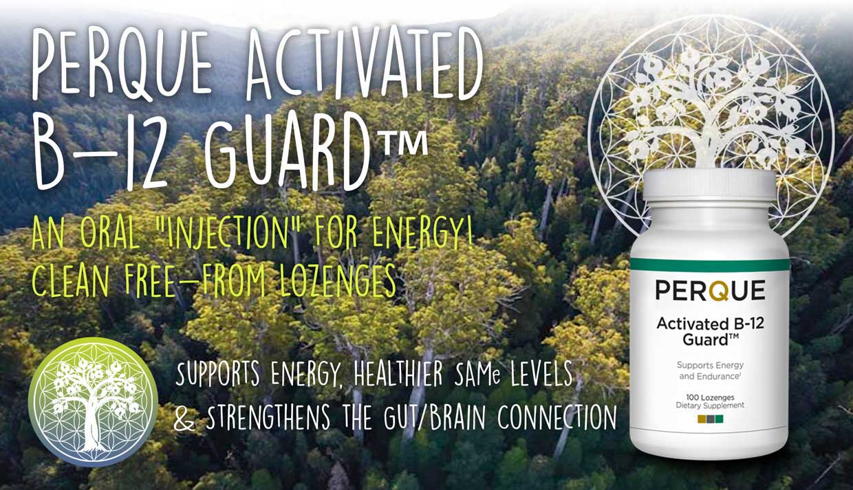 Vitamin B12 | Activated™