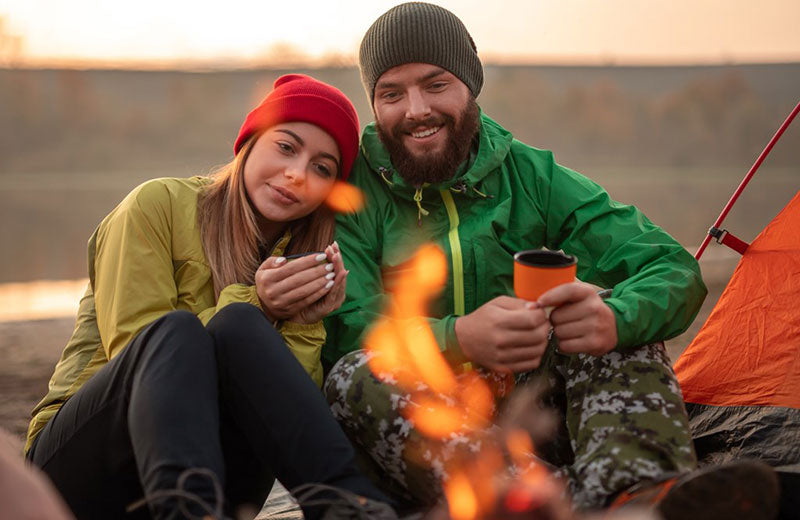 The Pillars of Health