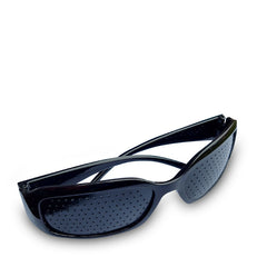 Pinhole Glasses
