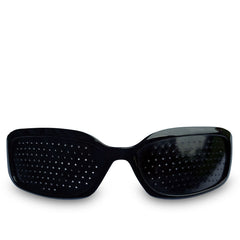 Pinhole Glasses
